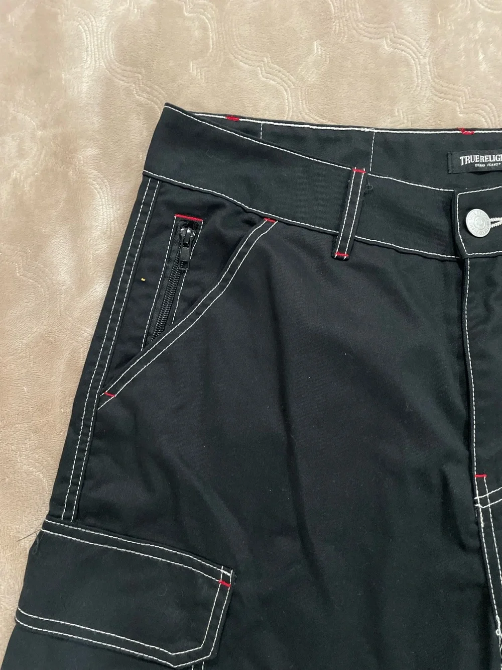 True Religion Shorts